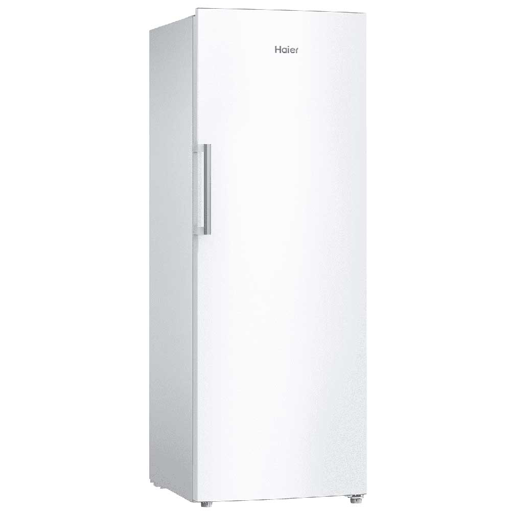 Haier HF -242WG Upright freezer Freestanding – image 2