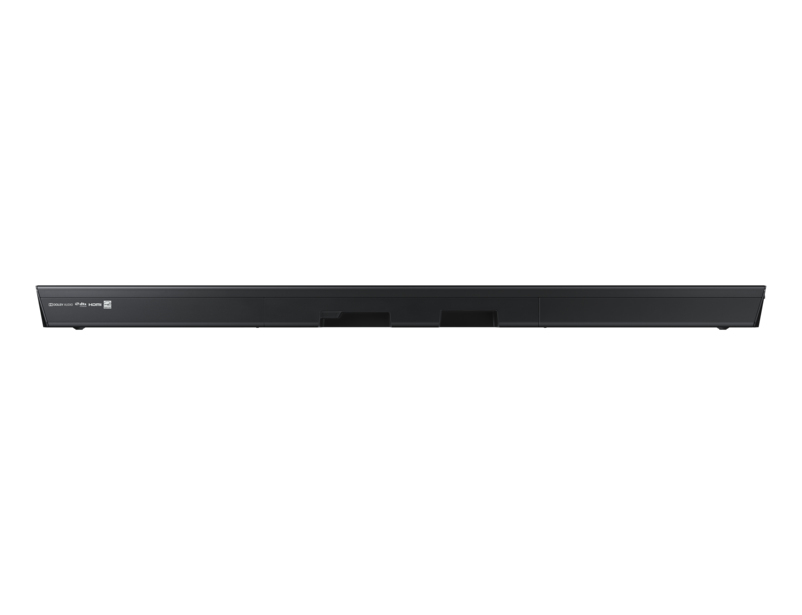Samsung HW-R550 audio amplifier 2.1 channels Black – image 6