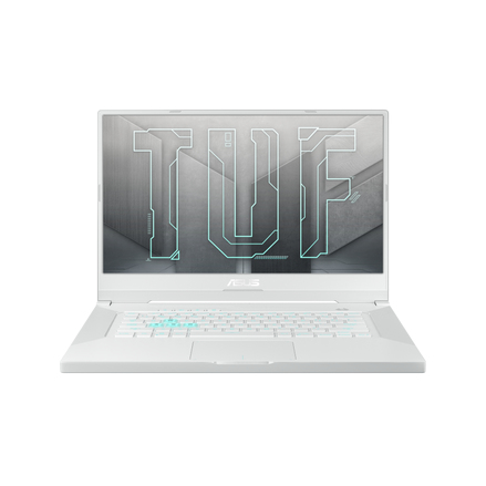 ASUS TUF Dash F15 FX516PM-HN180W Intel® Core™ i7 i7-11370H Laptop – image 1