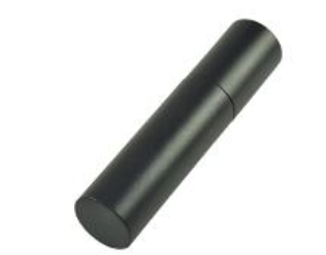 2-Power UBP0111B nešiojamasis įkroviklis Ličio-jonų (Li-Ion) 3200 mAh Juoda