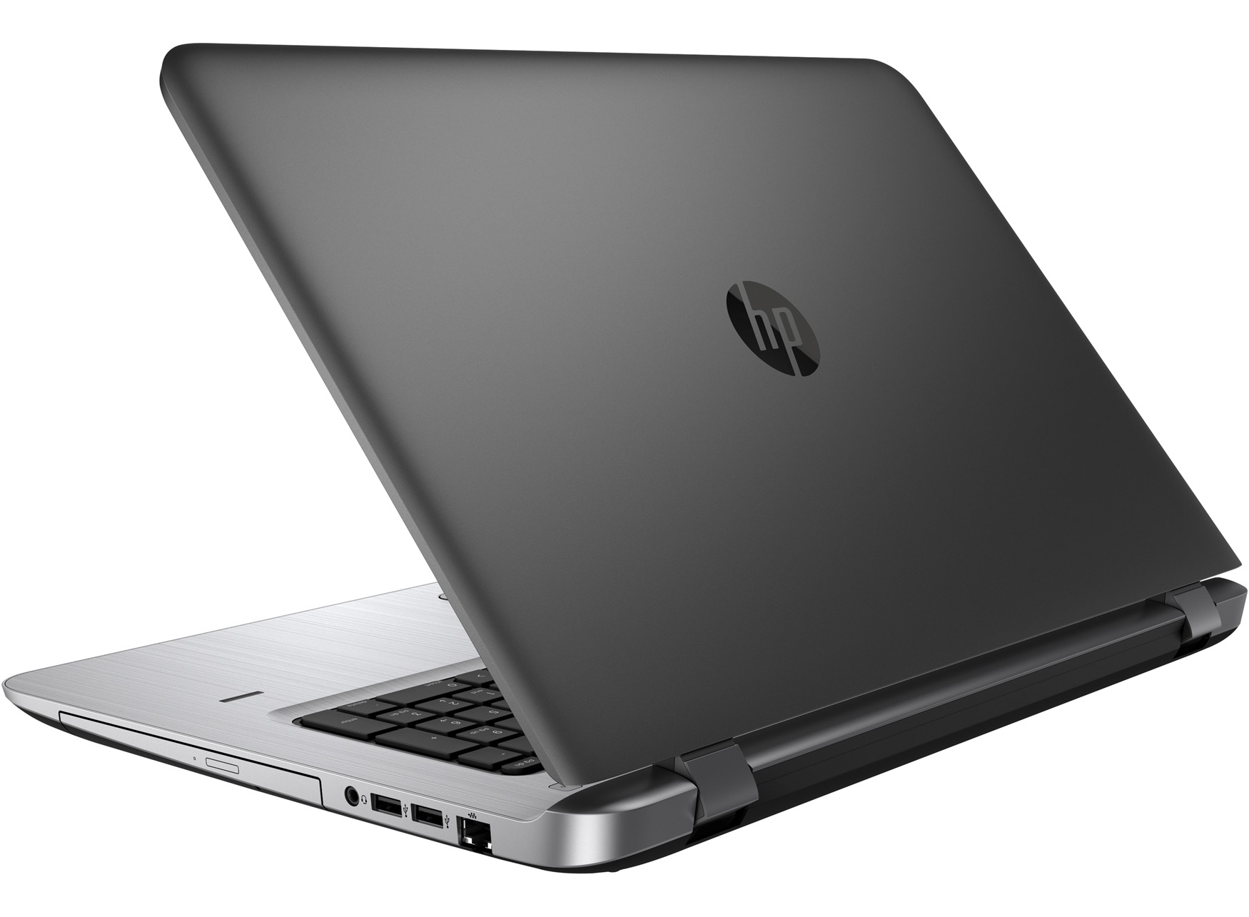 Specs HP ProBook 470 G3 Intel® Core™ i7 i7-6500U Laptop 43.9 cm