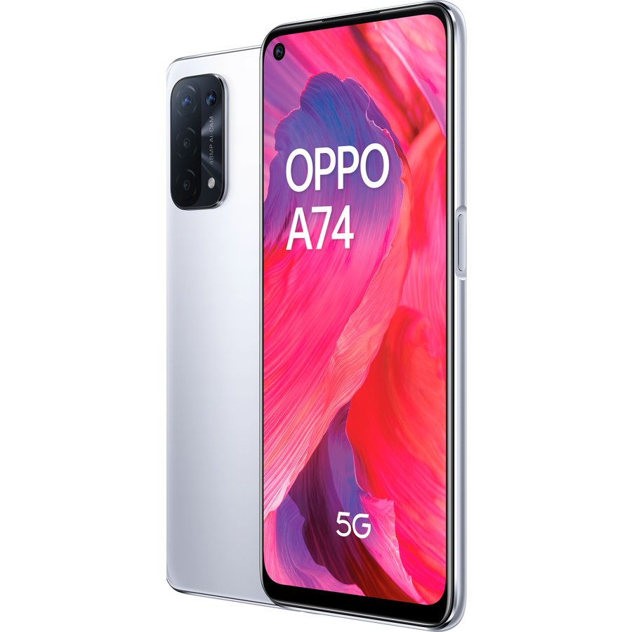 Oppo A74 5G – image 4