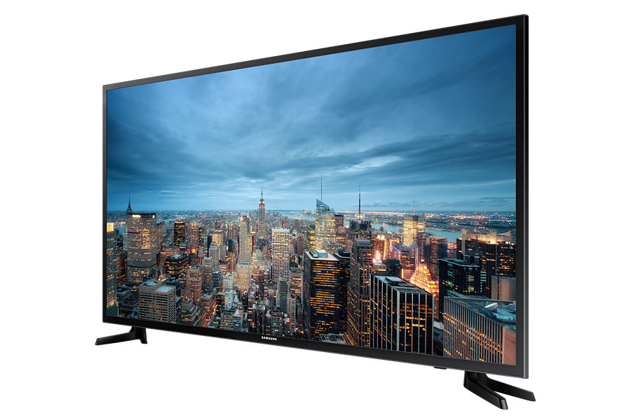 Samsung UE65JU6000W 165.1 cm (65") 4K Ultra HD Smart TV Wi-Fi Black – image 2