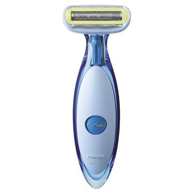 Philips HP6350/00 women's shaver 1 head(s) Blue