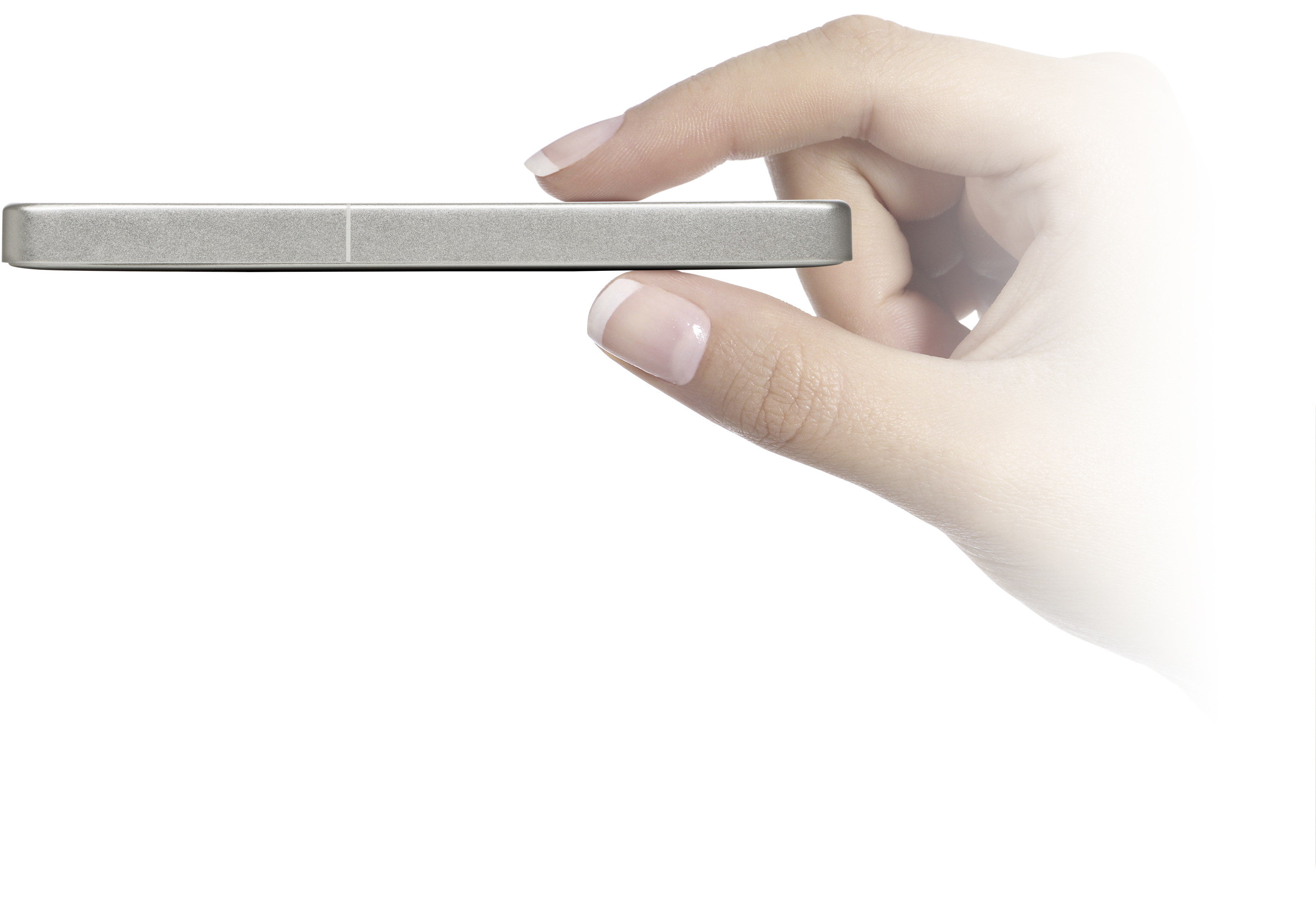 Freecom mHDD Slim external hard drive 1 TB 5400 RPM 2.5″ USB Type-C 3.2 Gen 1 (3.1 Gen 1) Silver image 8