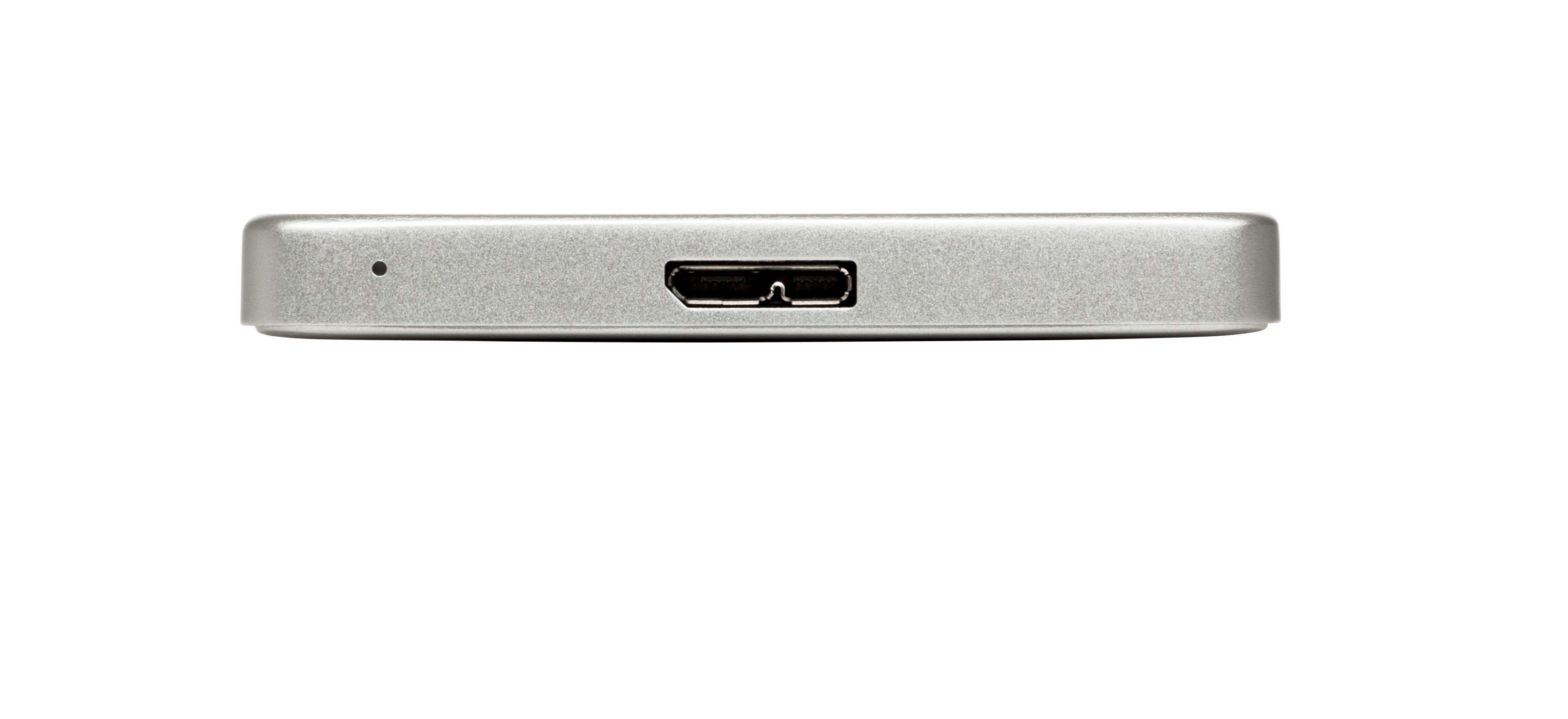 Freecom mHDD Slim external hard drive 1 TB 5400 RPM 2.5″ USB Type-C 3.2 Gen 1 (3.1 Gen 1) Silver image 6