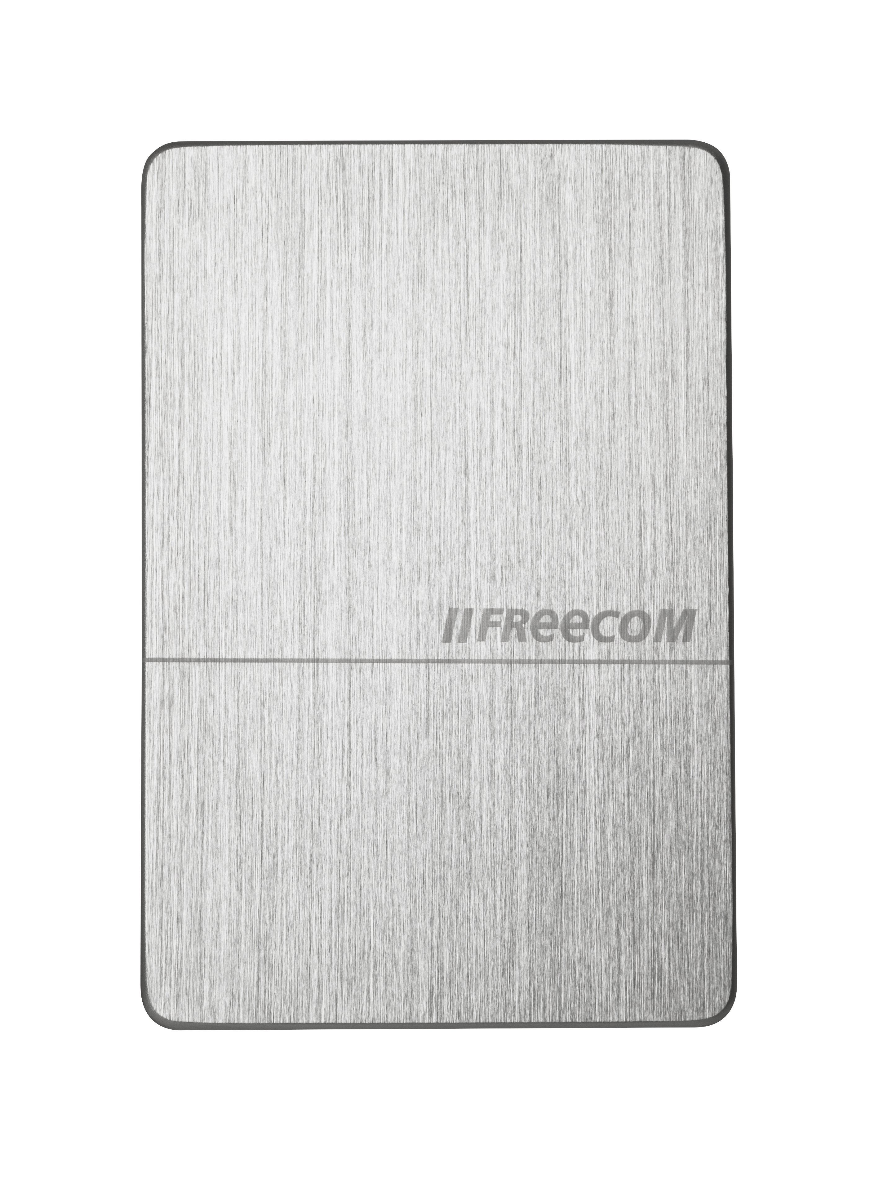 Freecom mHDD Slim external hard drive 1 TB 5400 RPM 2.5″ USB Type-C 3.2 Gen 1 (3.1 Gen 1) Silver image 10