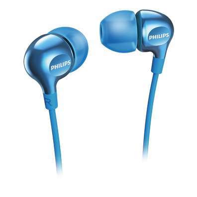 Philips SHE3700LB/00 — vue 1 sur 3