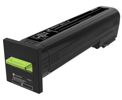 72K4XK0 TONER LEXMARK EXTRA ALTO RENDIMIENTO CS820de / CX820de / CX8 72K4XK0