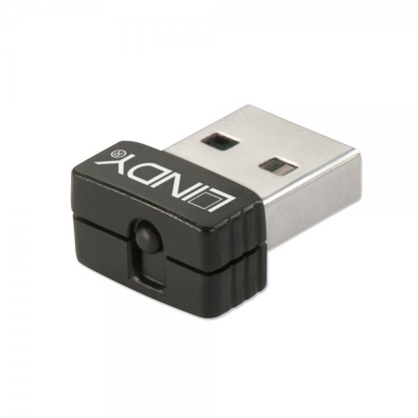 Lindy 52059 network card WLAN 150 Mbit/s – image 1