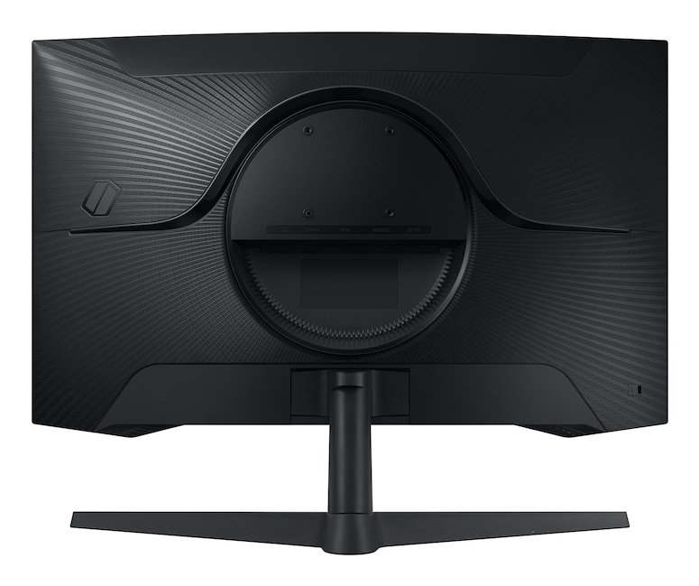 Samsung LS27CG552ENXZA computer monitor – image 5