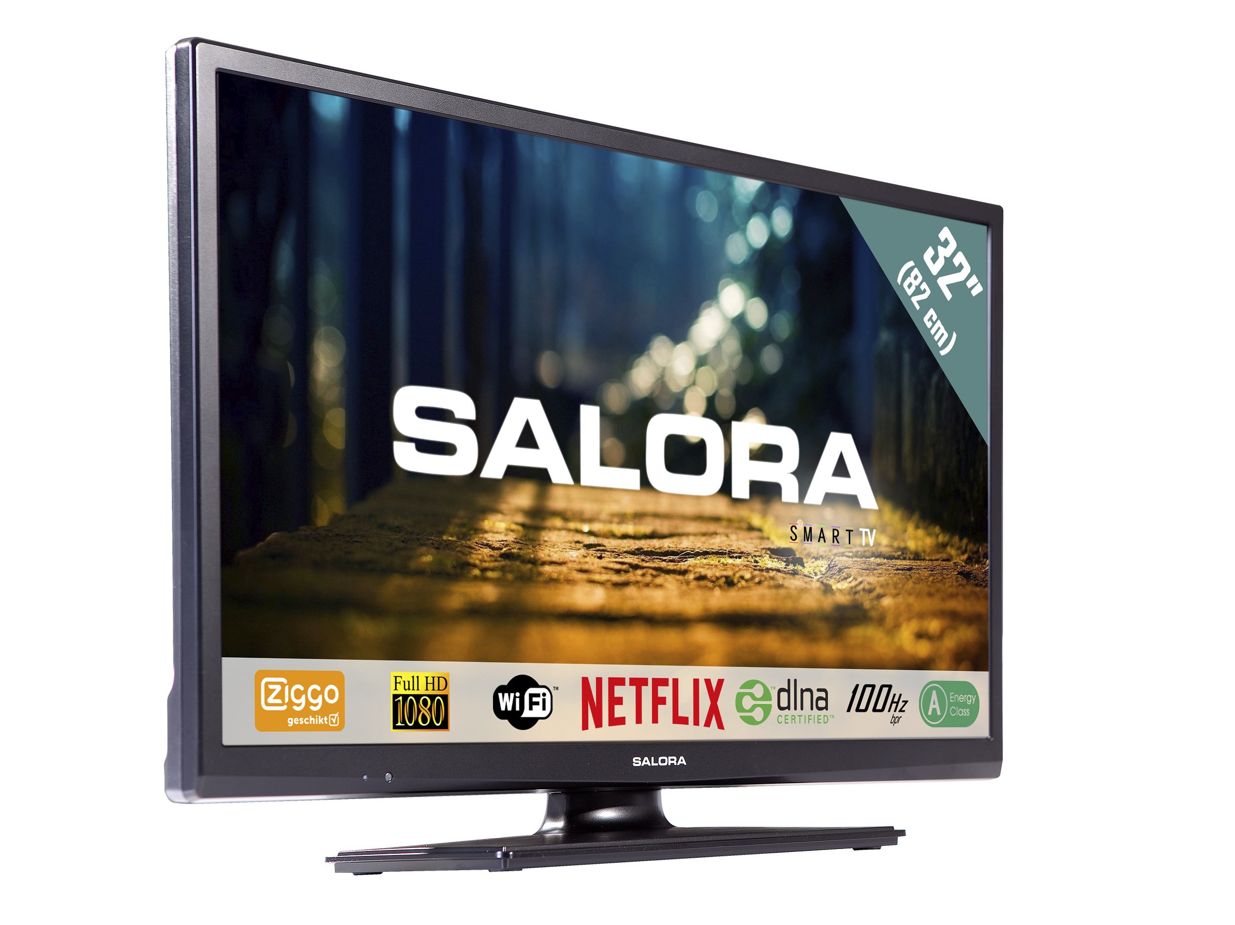 Salora 32XFS4000 TV – image 3