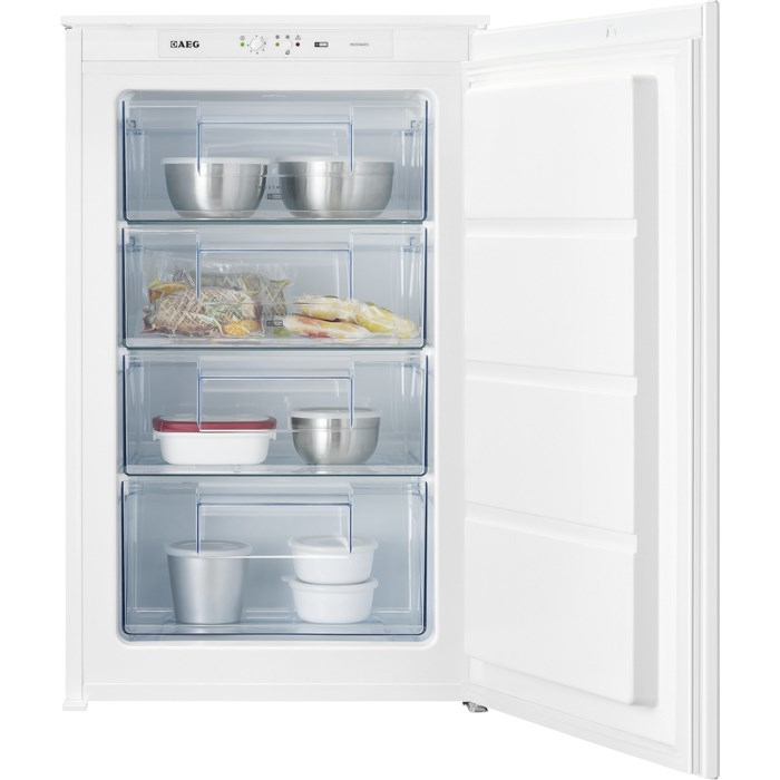AEG AGS58800S1 — vue 1 sur 1