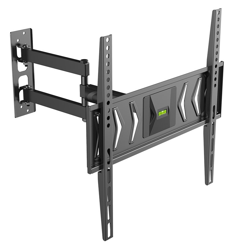 iggual SPTV05 139.7 cm (55") Black