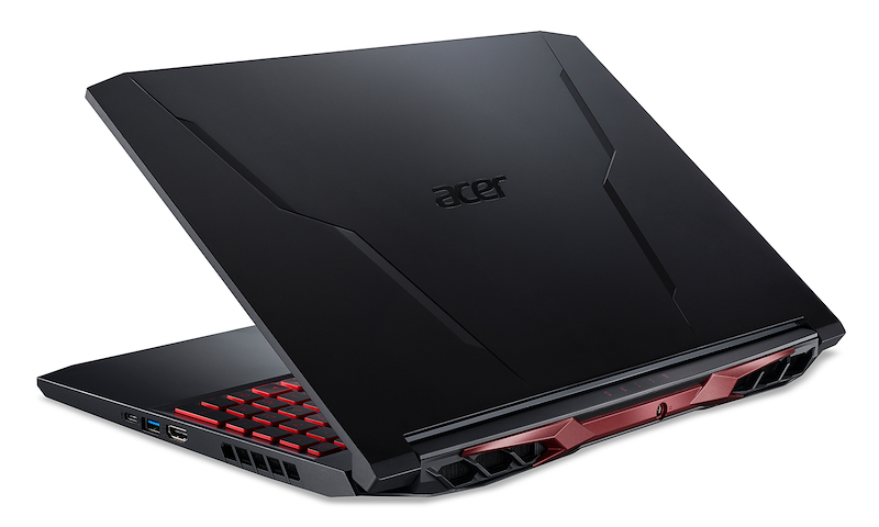 Acer Nitro 5 AN515-45-R0YQ AMD Ryzen™ 9 5900HX Laptop – image 5