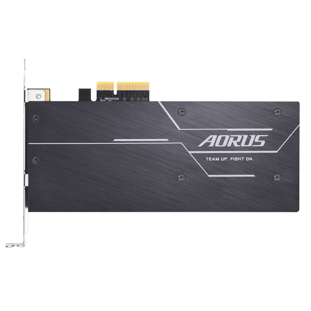 GIGABYTE AORUS RGB AIC – image 5