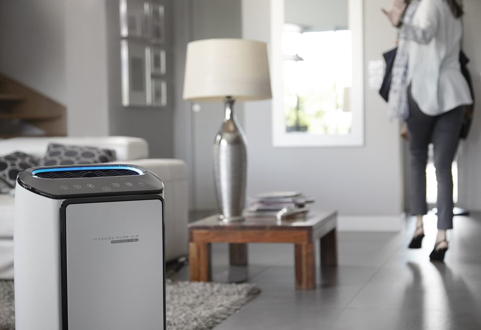 Rowenta Intense PU4080 air purifier 70 m² – image 7