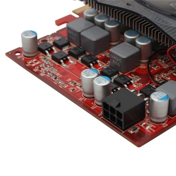 CLUB3D HD5770 Overclocked Edition – image 6