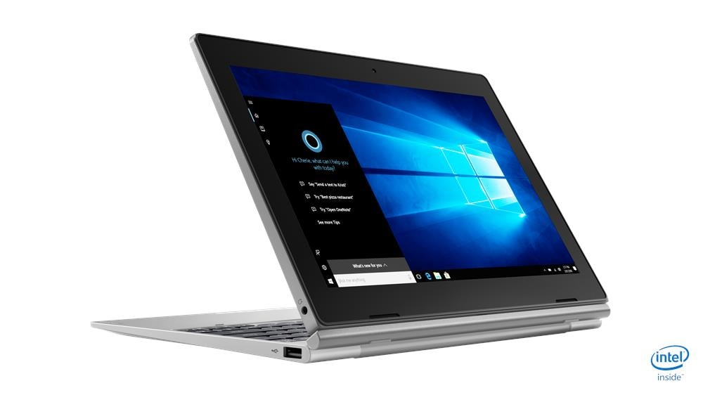 Lenovo ideapad D330-10IGM – image 9