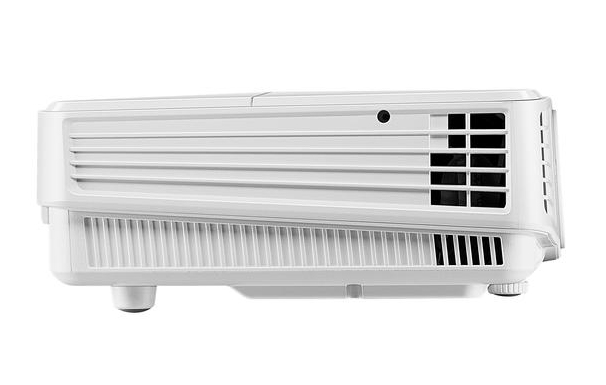 BenQ MX570 Standard throw projector 3200 ANSI lumens DLP XGA (1024x768) 3D White – image 4