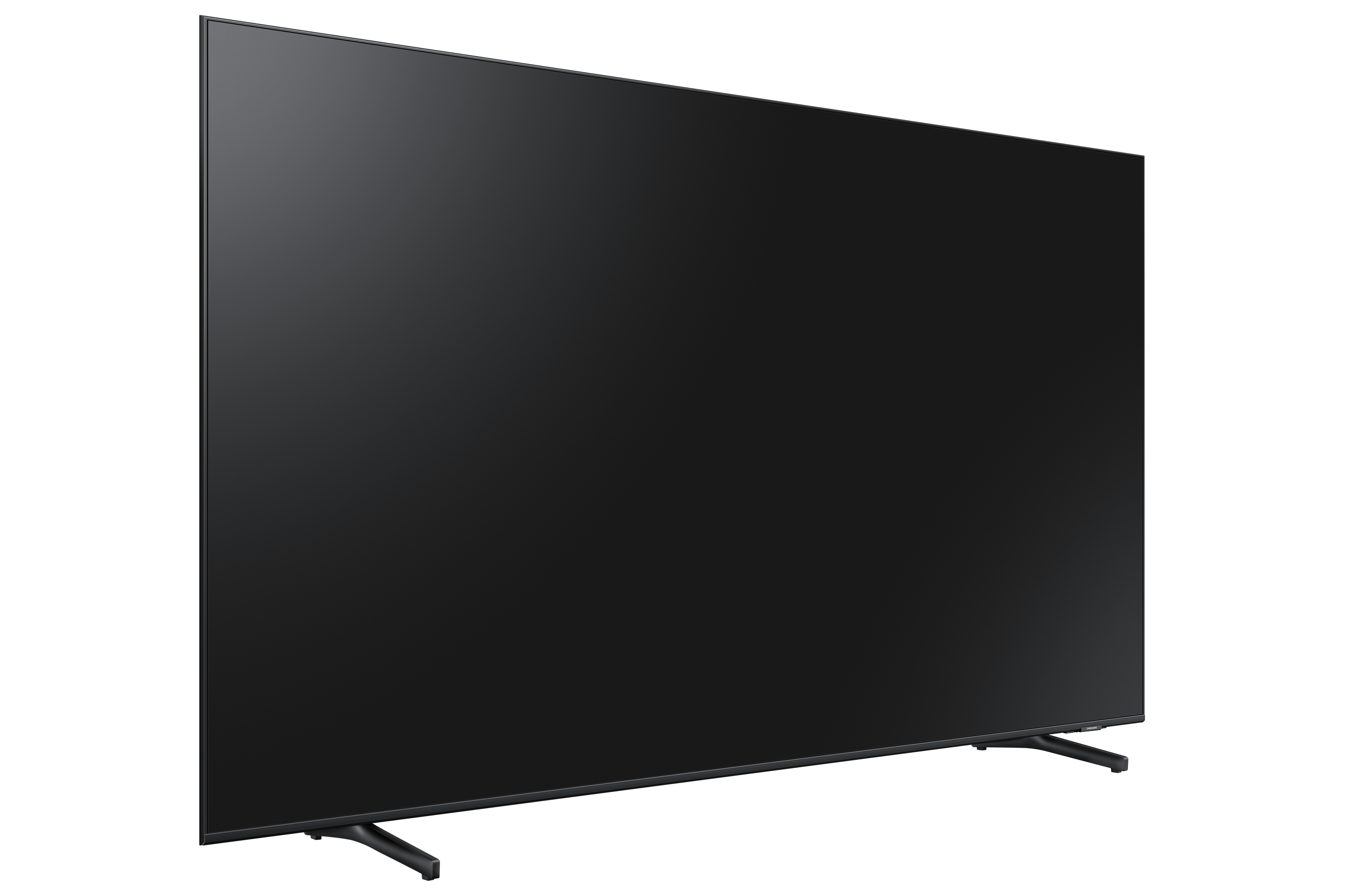 Samsung HG65Q60AAEU Classe de diagonale 65 HQ60A Series TV LCD rétro éclairée par LED QLED hôtel hospitalité Smart TV 4K UHD (2160p) 3840 x 2160 HDR Quantum Dot, Double LED noir — photo 5