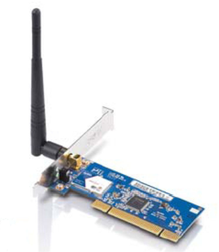 Zyxel AG-320 Internal 54 Mbit/s – image 2