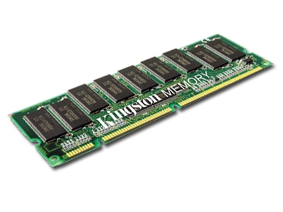 Kingston Technology 1 GB, MicroDIMM 214-pin, DDR II, 533 MHz, CL4, 1.8 V