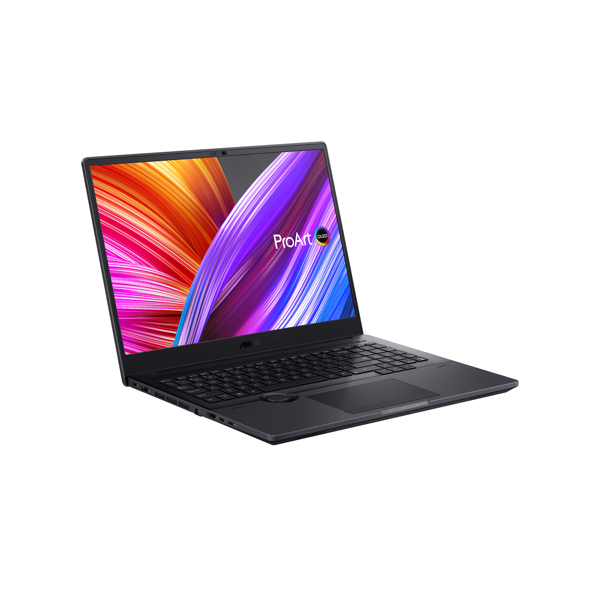 ASUS ProArt StudioBook Pro 16 OLED W5600Q2A-L2152X AMD Ryzen™ 7 5800H Laptop – image 3