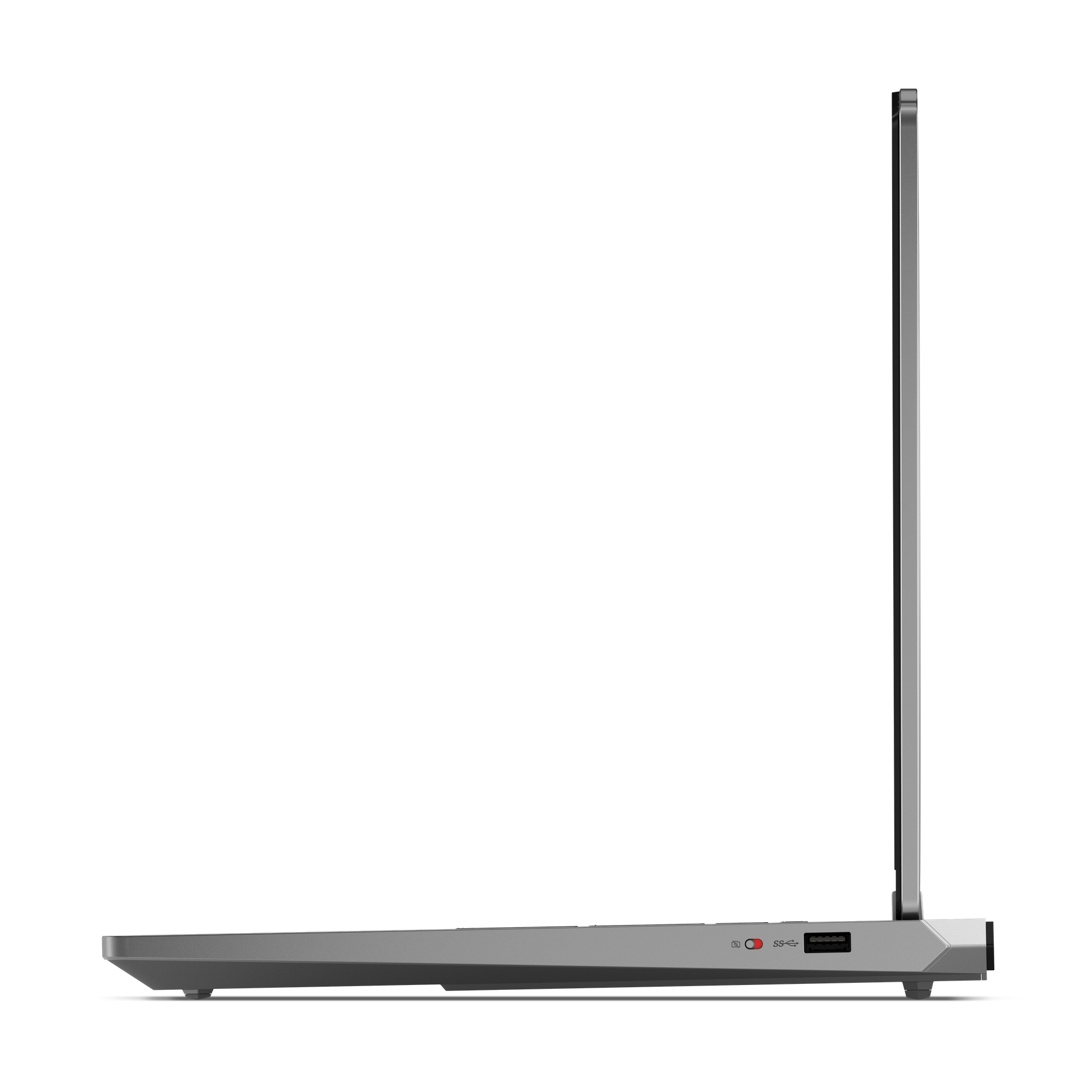 Portátil gaming - Lenovo LOQ Essential 15IRX11, 15.6" Full-HD, Intel® Core i5-13450HX, 16 GB RAM, 512 SSD, GeForce RTX™ 5050, Sin sistema operativo - imagen 17