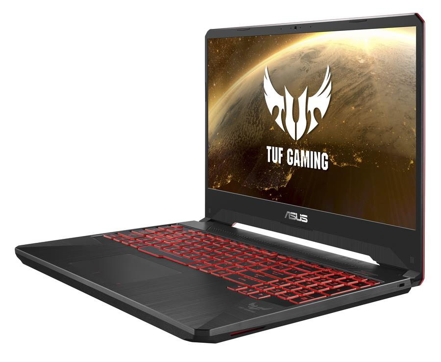 ASUS TUF Gaming FX505GD-BQ111T laptop Intel® Core™ i5 i5-8300H – image 5