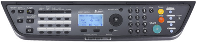Kyocera ECOSYS M2535dn/KL3 Laser A4 – image 9