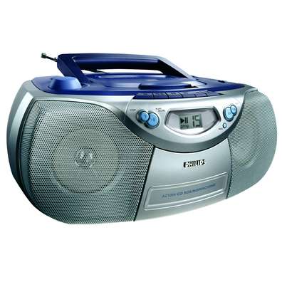 Philips CD Soundmachine AZ1004
