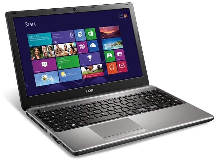 Acer TravelMate P2 255M Intel® Core™ i3 i3-4010U Laptop – image 1
