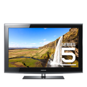 Samsung LE46B550A5W – image 3