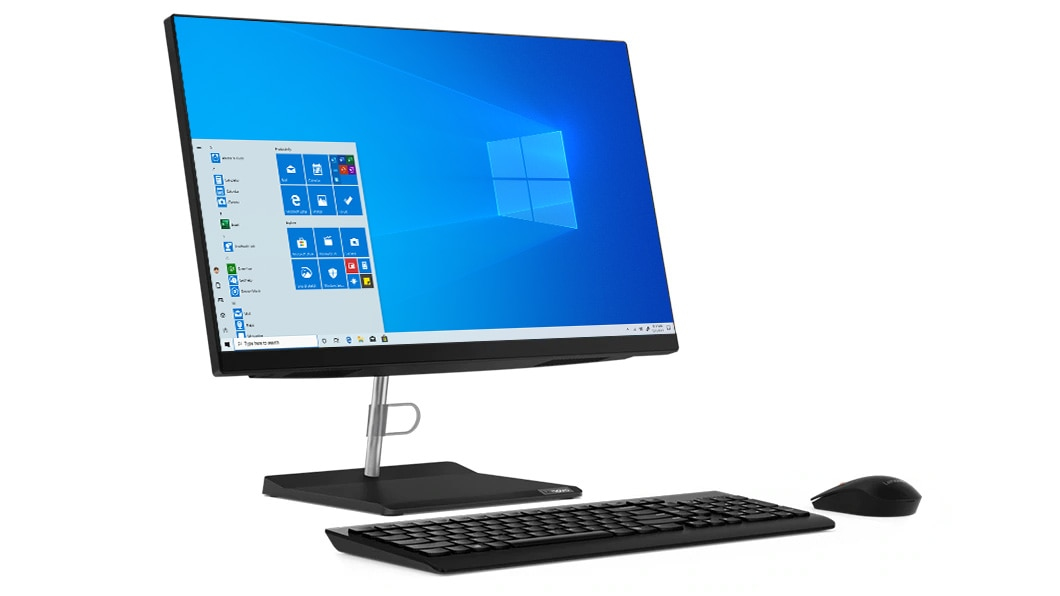 Lenovo V540-24IWL AIO – image 2