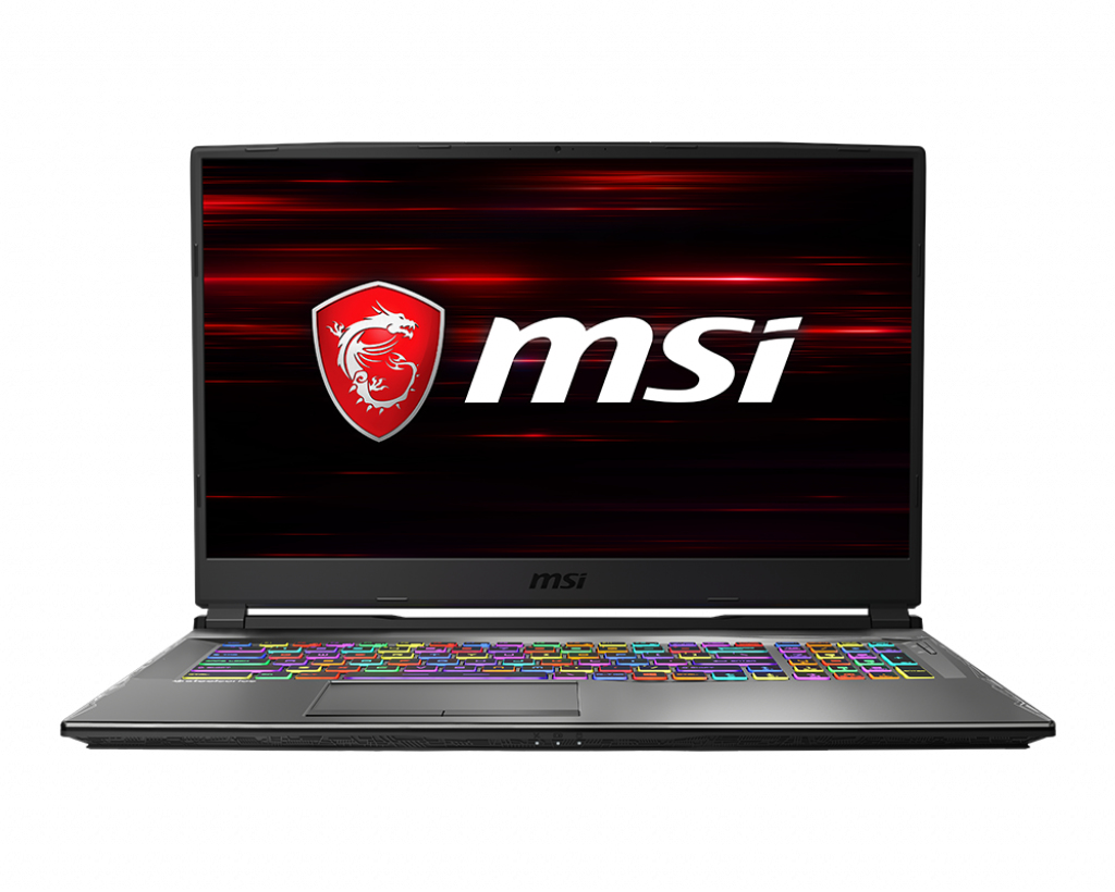 MSI GP75 9SD Leopard