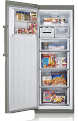 Samsung RZ60FHPN freezer Upright freezer Freestanding – image 2