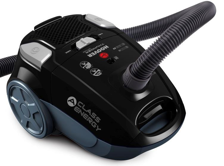 Hoover TS70_TS21 — vue 1 sur 1
