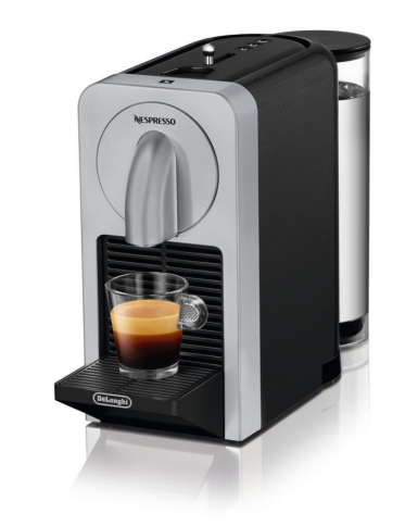 De’Longhi EN 170 S — vue 1 sur 1