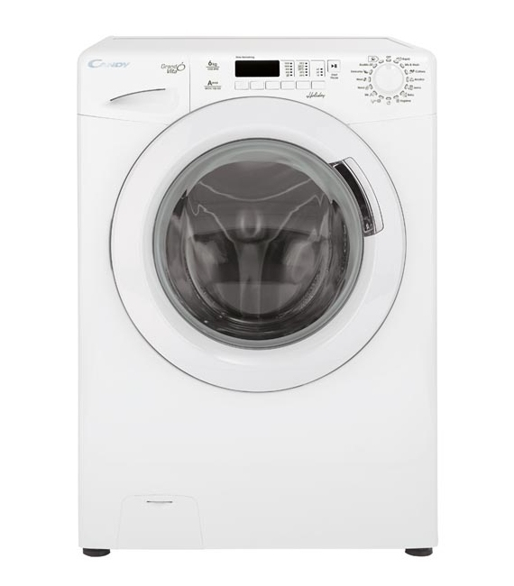Candy GV34 126D3-S — vue 1 sur 2