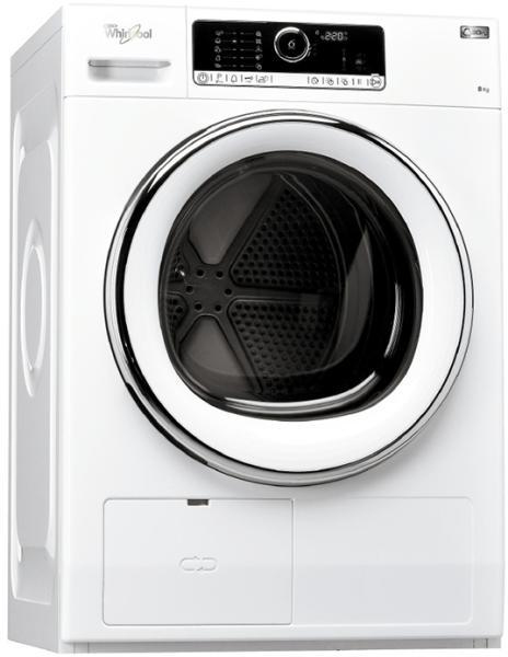 Whirlpool HSCX90420 — vue 1 sur 3