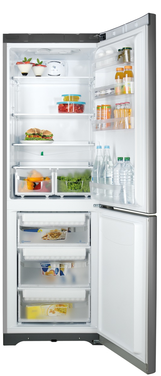 Indesit BIAA 13P V X DR — vue 1 sur 1