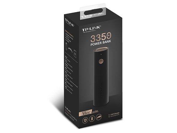 TP-Link TL-PBG3350 power bank – image 4