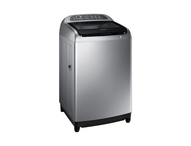 Samsung WA18J6710LS washing machine Top-load – image 4