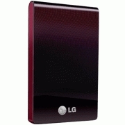 LG XD1 external hard drive – image 2