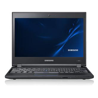 Samsung 4 NP410B2B Intel® Core™ i5 i5-2540M Laptop – image 1