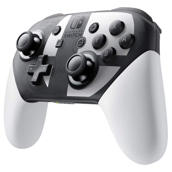 Nintendo Switch Pro Controller Super Smash Bros. Ultimate Edition – image 2