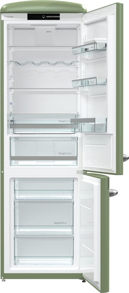 Gorenje ORK193OL Freestanding – image 5