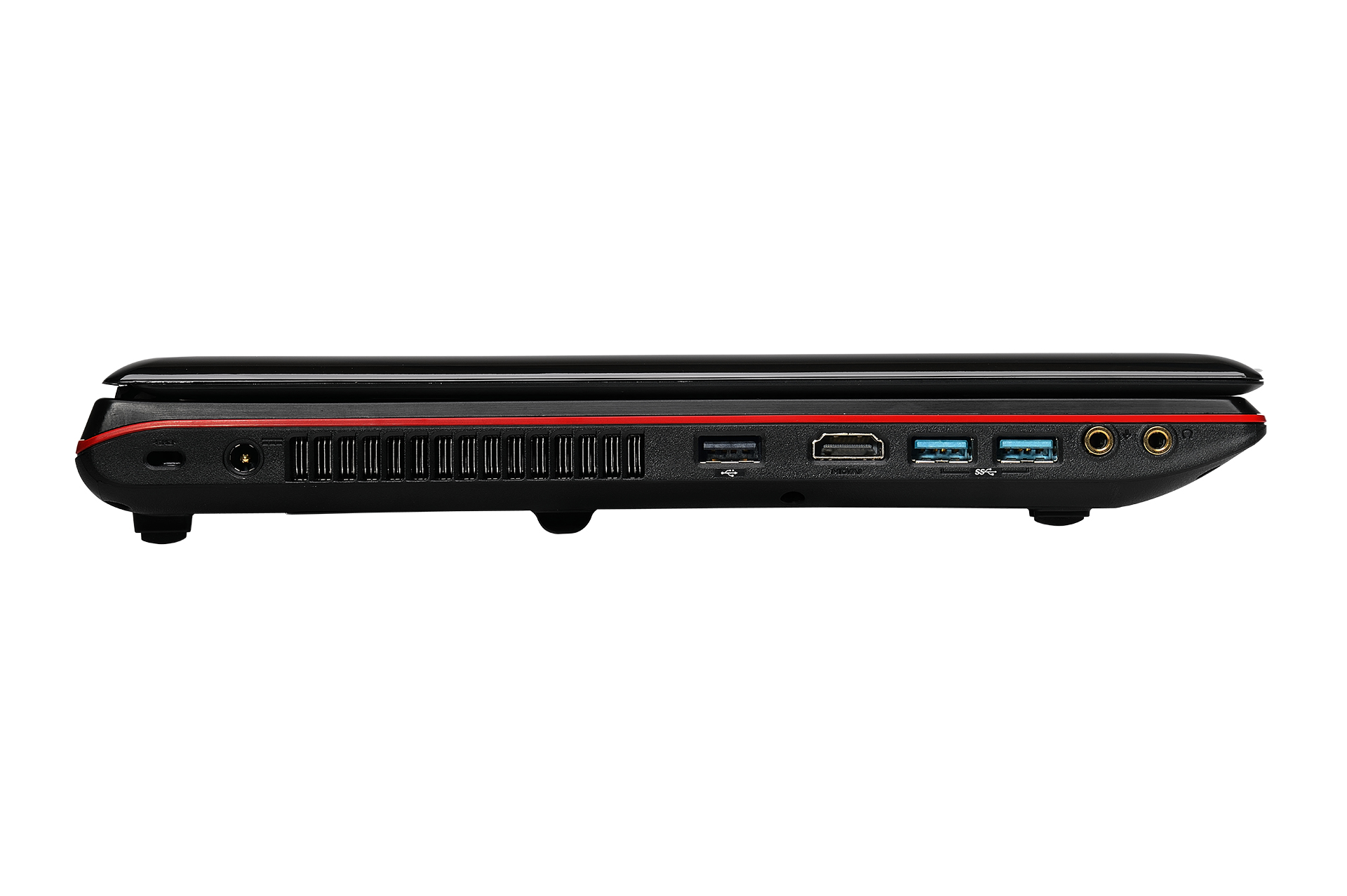 MSI Gaming GE60-i765M245FD Intel® Core™ i7 i7-4700MQ Laptop – image 7