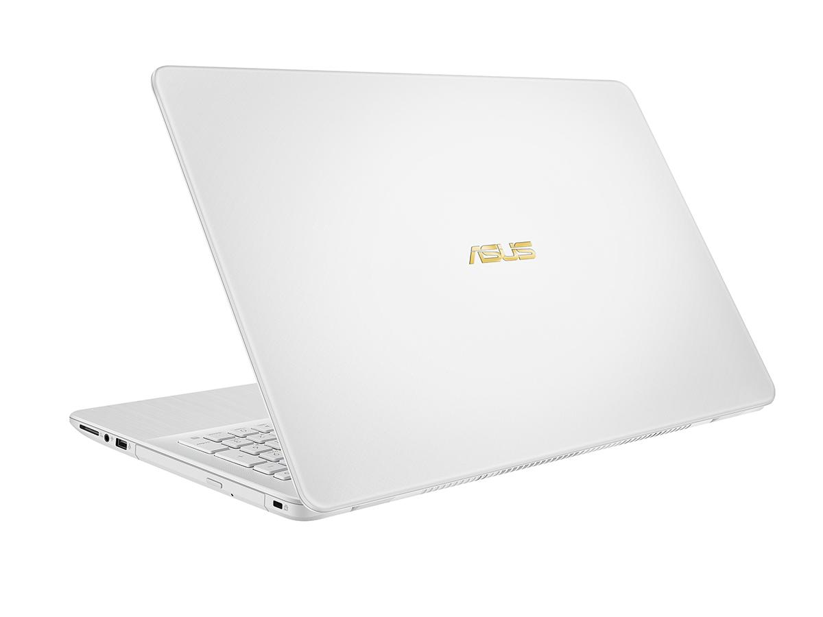ASUS Vivobook 15 X542UN-DM288 laptop Intel® Core™ i5 i5-8250U 39.6 cm (15.6") Full HD 4 GB DDR4-SDRAM 256 GB SSD NVIDIA® GeForce® MX150 Wi-Fi 5 (802.11ac) White – image 5